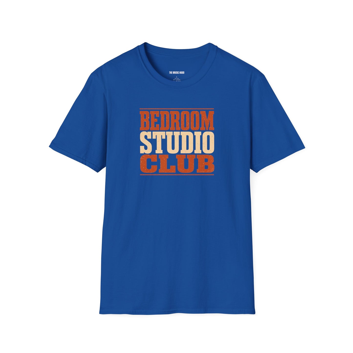 Bedroom Studio Club