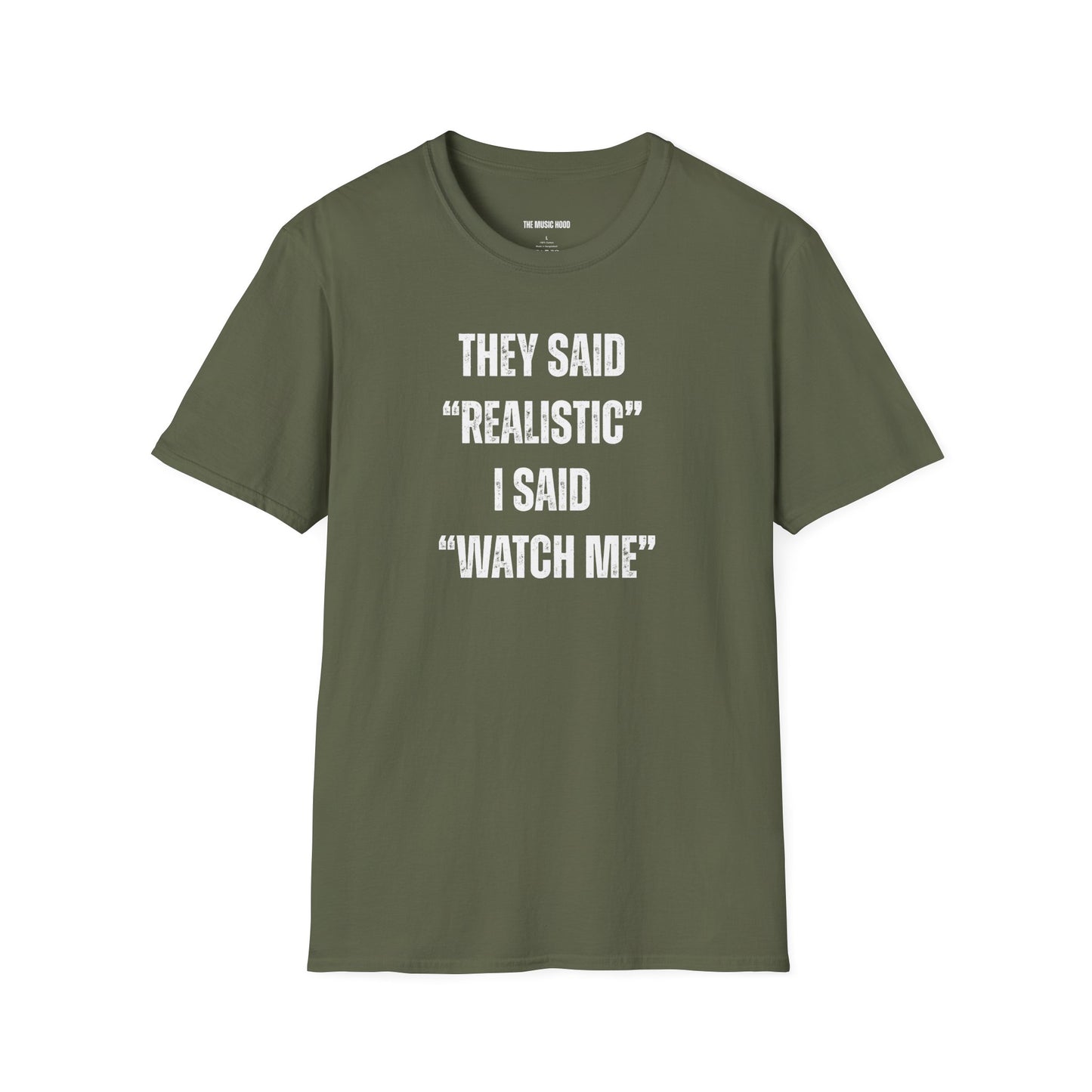Watch me