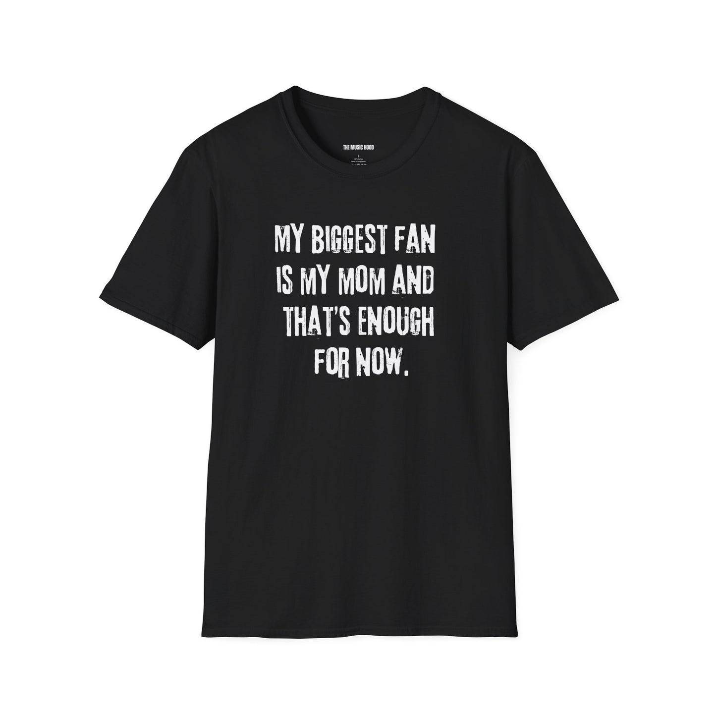 Biggest Fan Tee