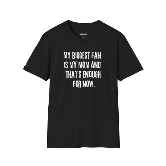 Biggest Fan Tee