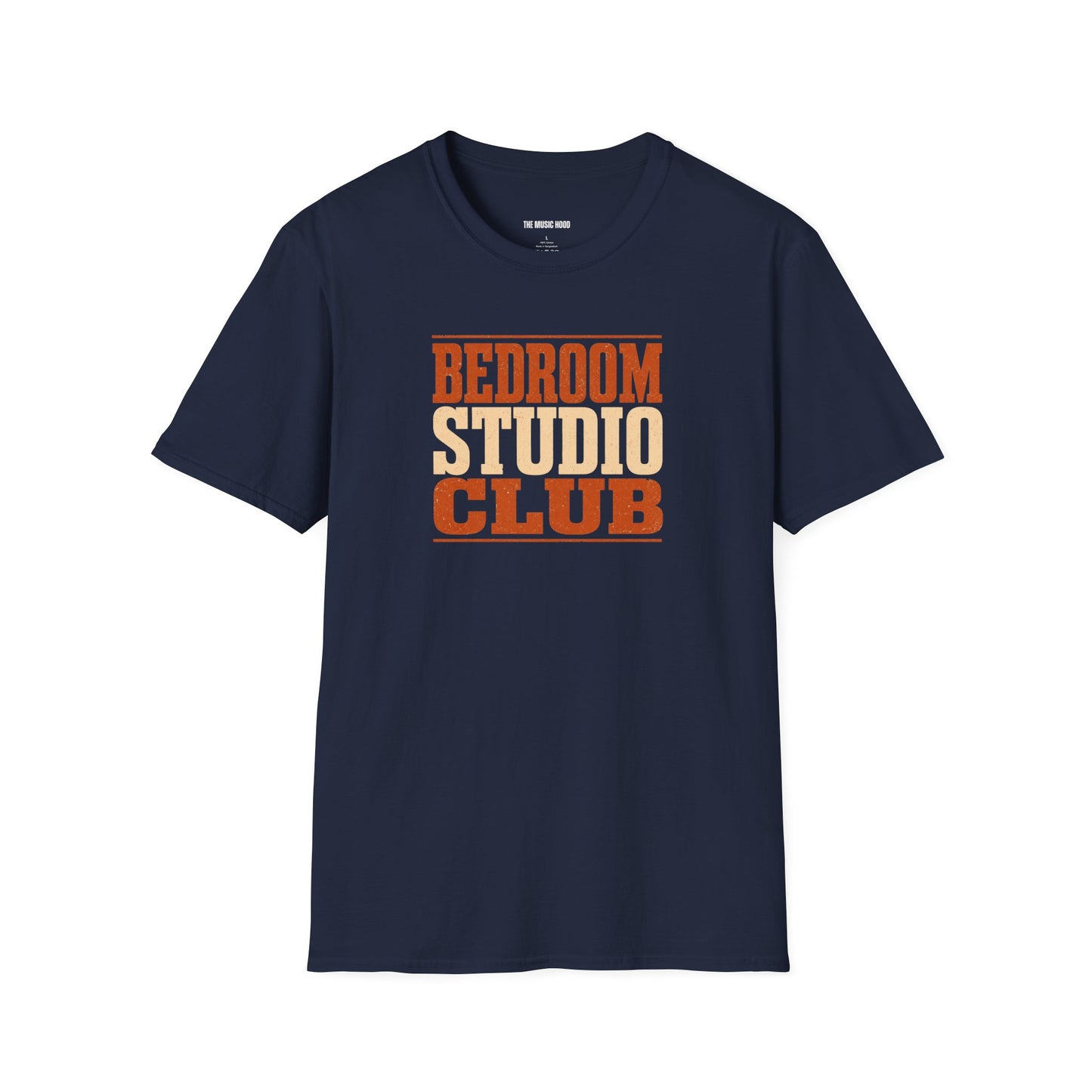 Bedroom Studio Club