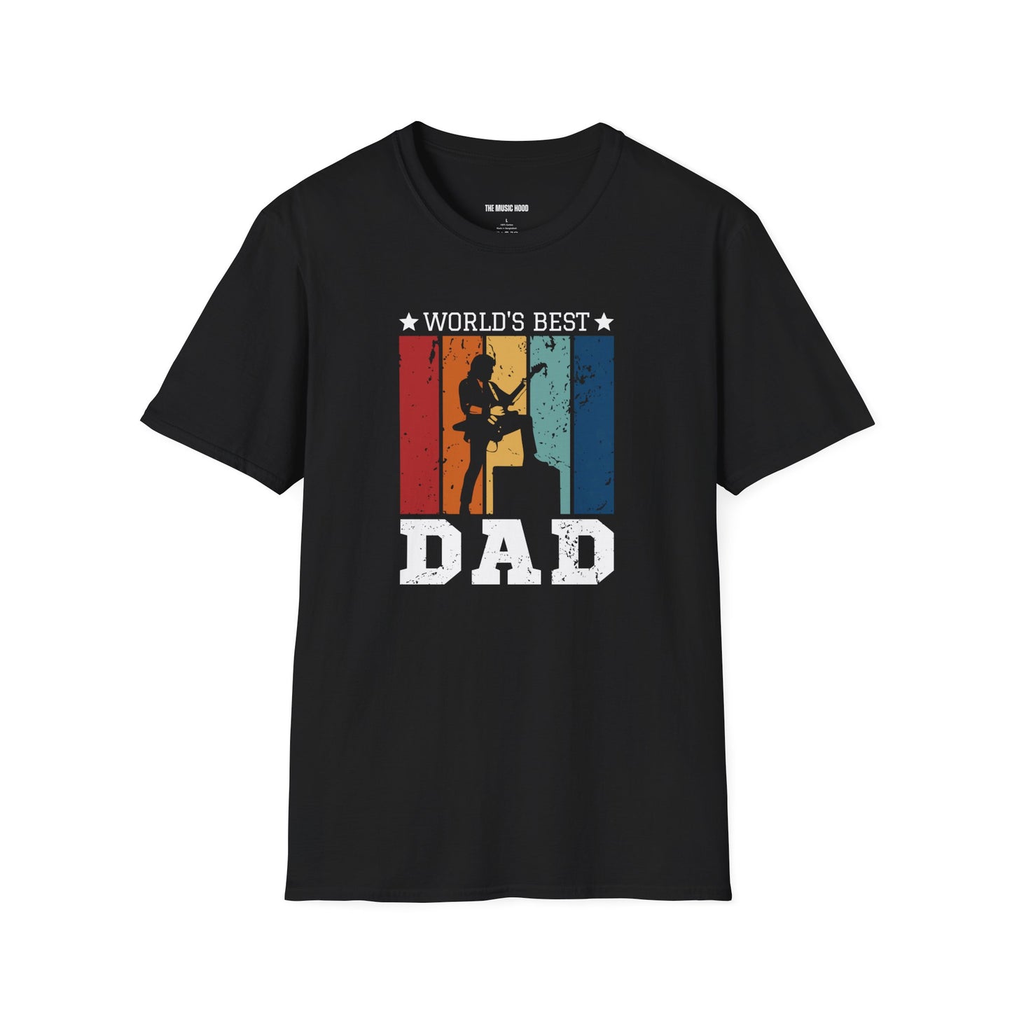 World best dad