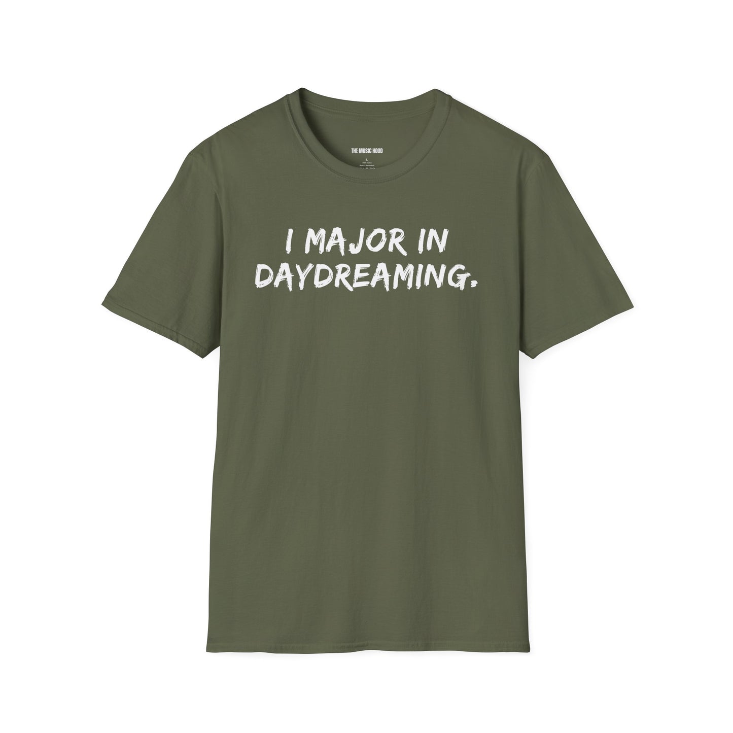 Daydreaming
