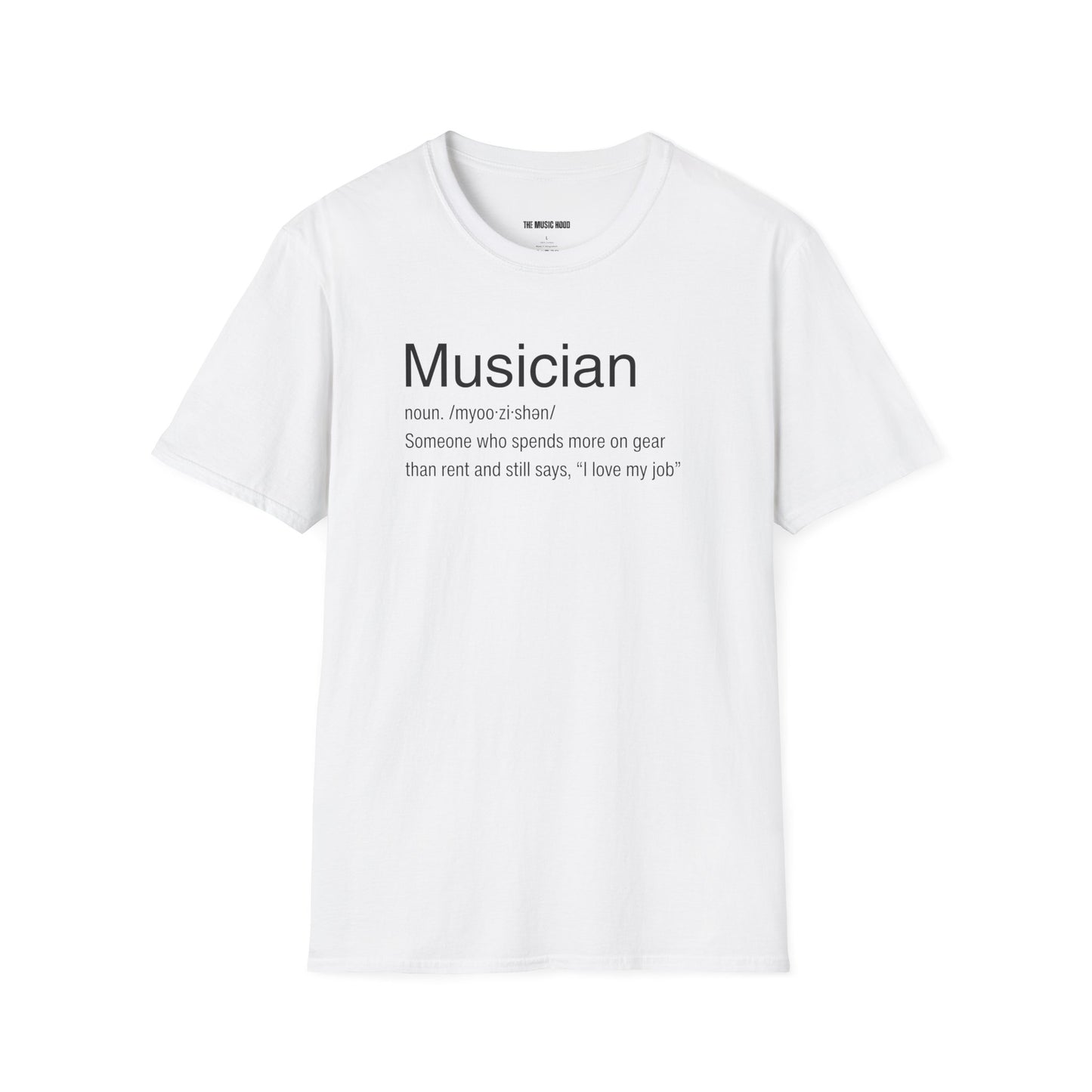 Musician