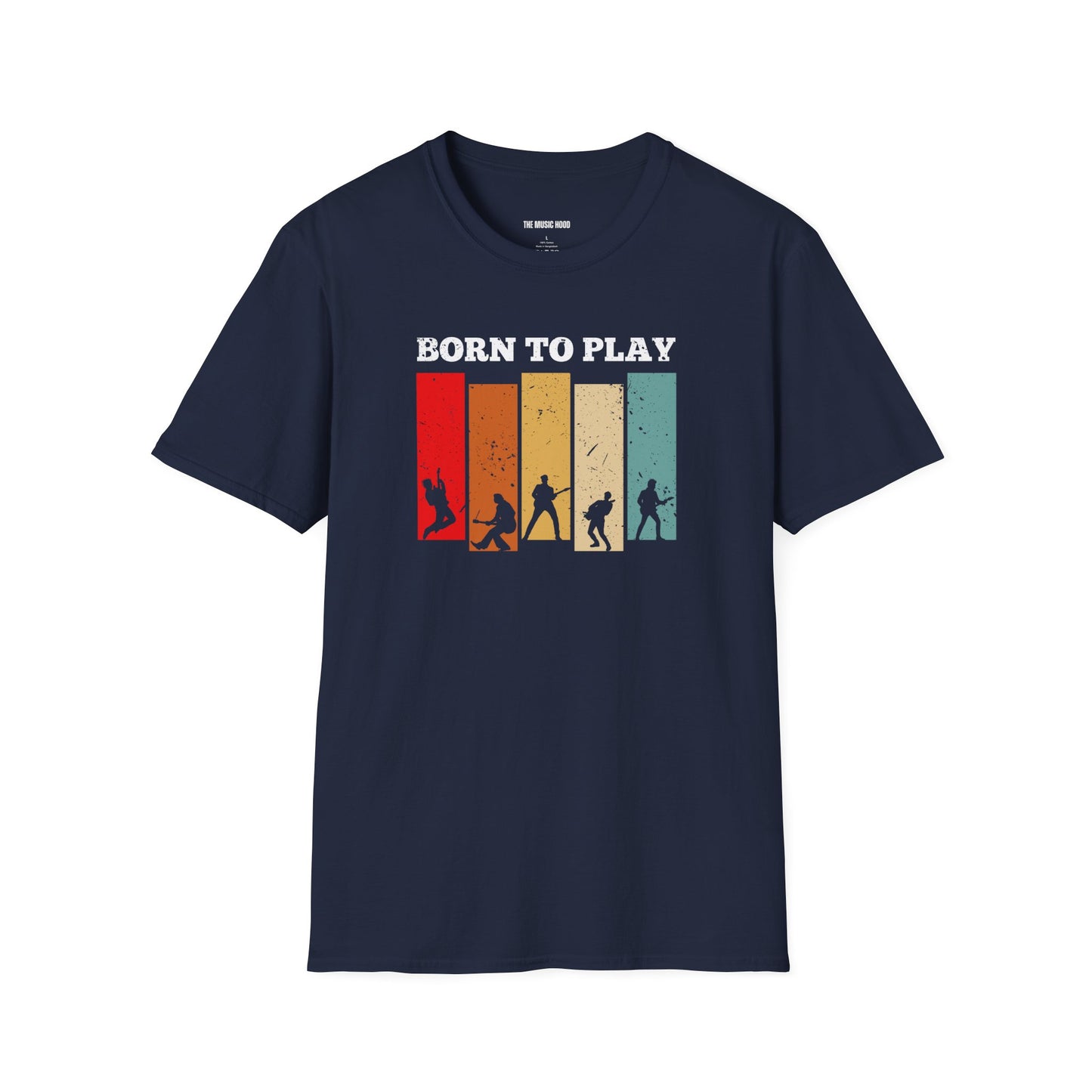 Born to play
