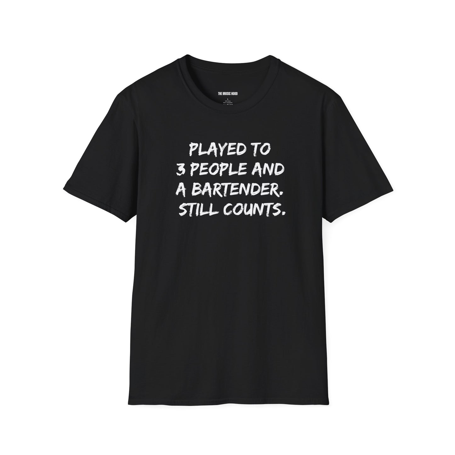 Still counts