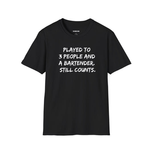 Still counts