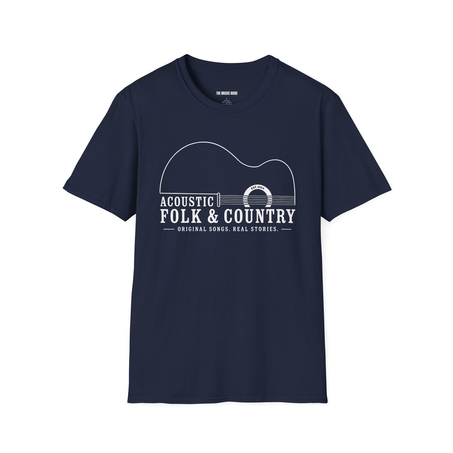 Acoustic Folk & Country