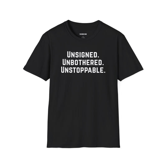 Unbothered Tee