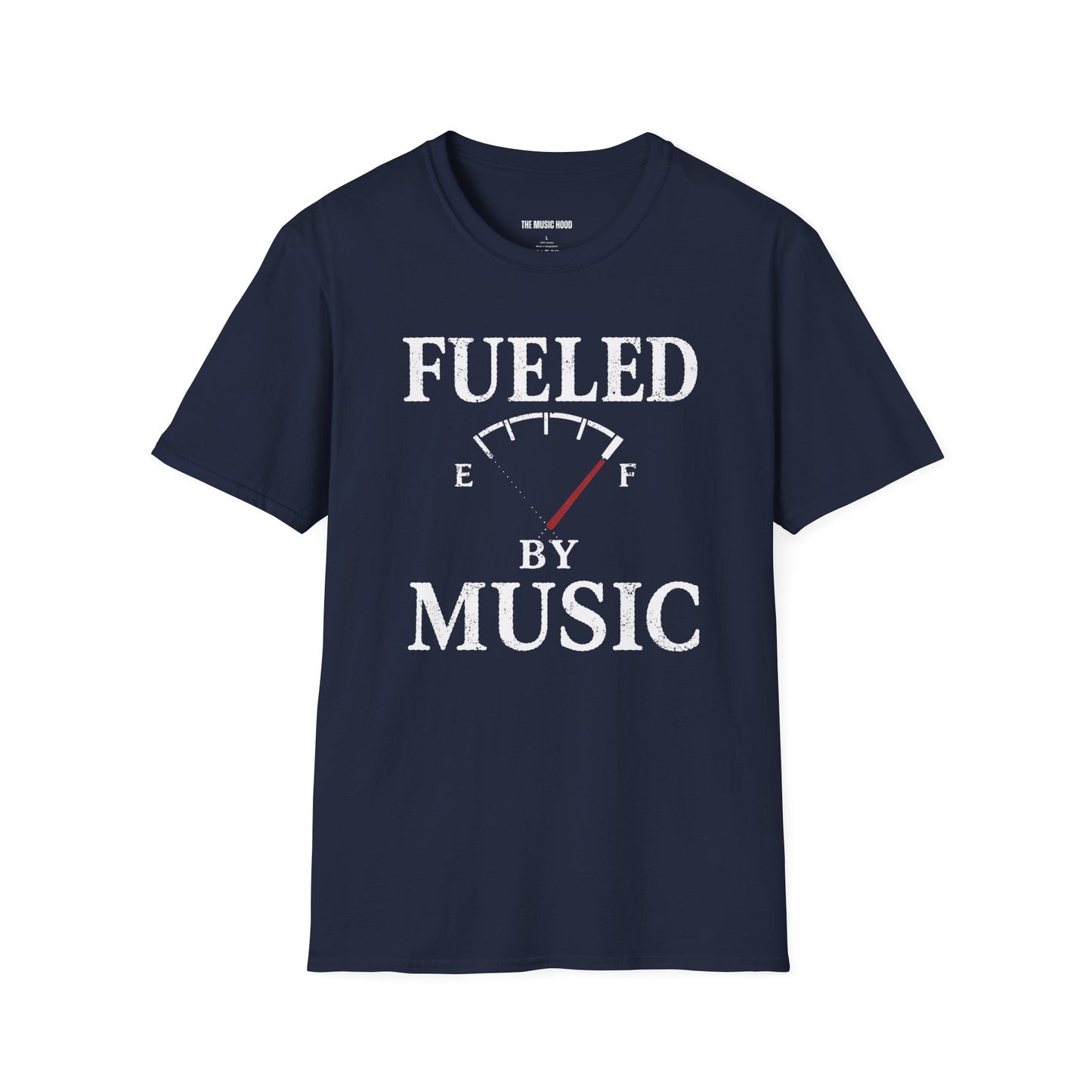 Fueled by Music