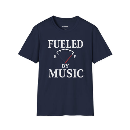 Fueled by Music