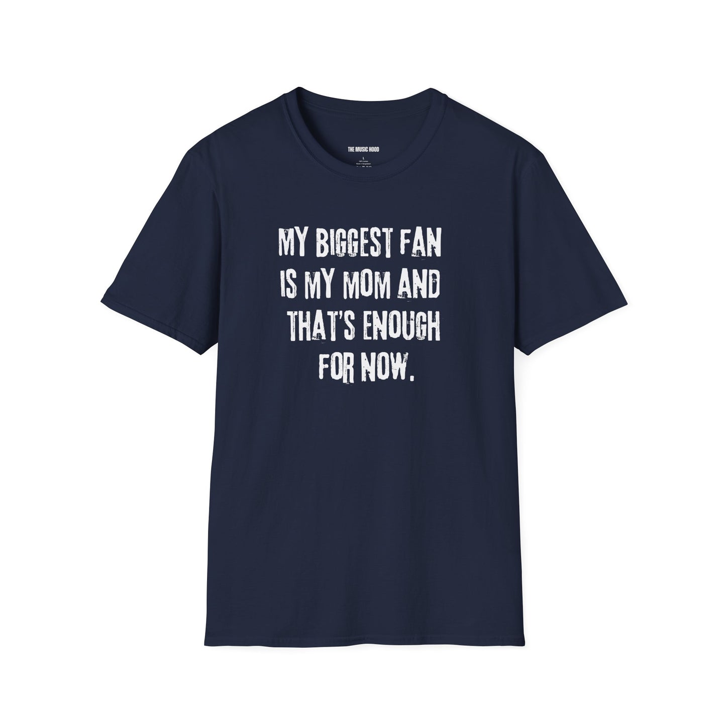 Biggest Fan Tee
