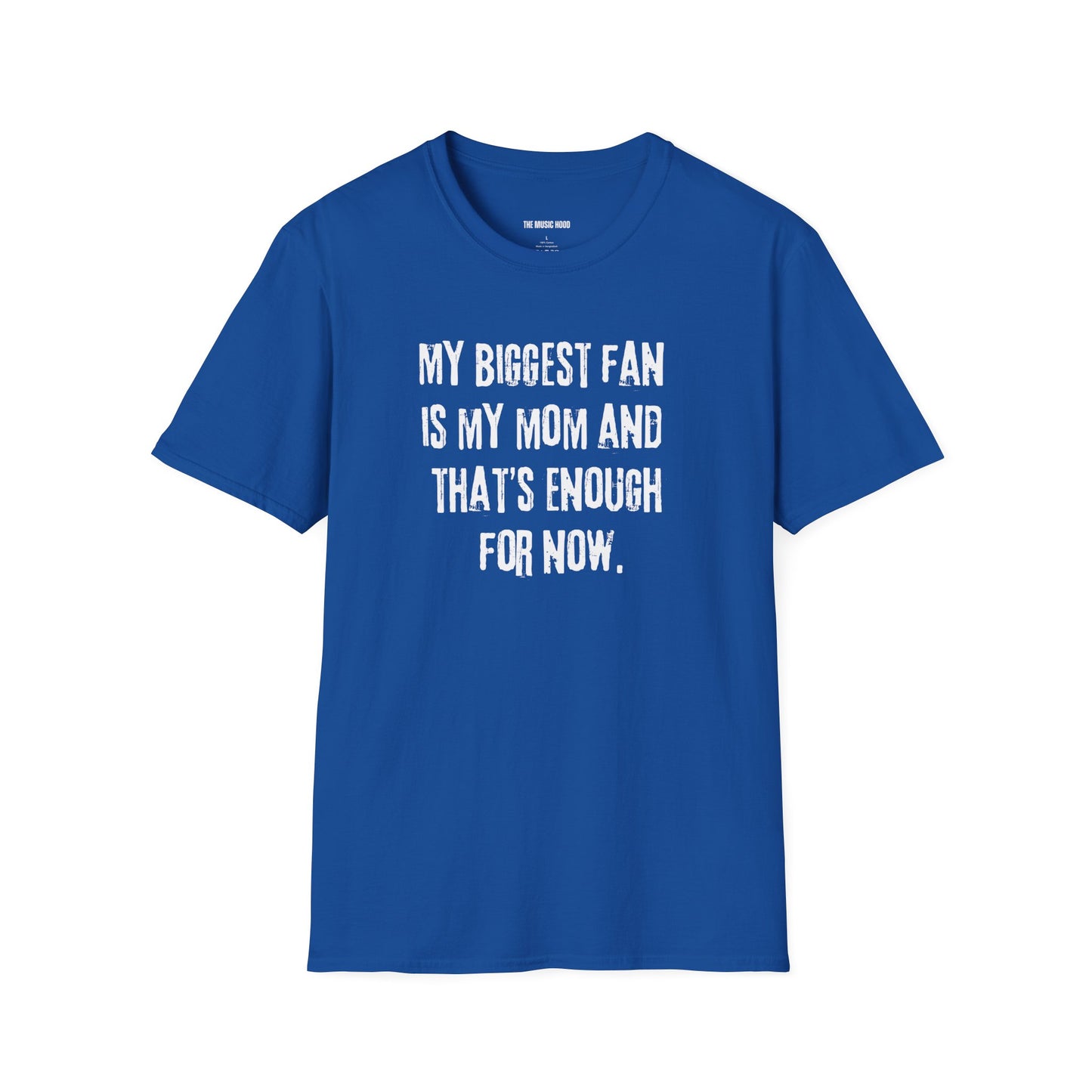 Biggest Fan Tee