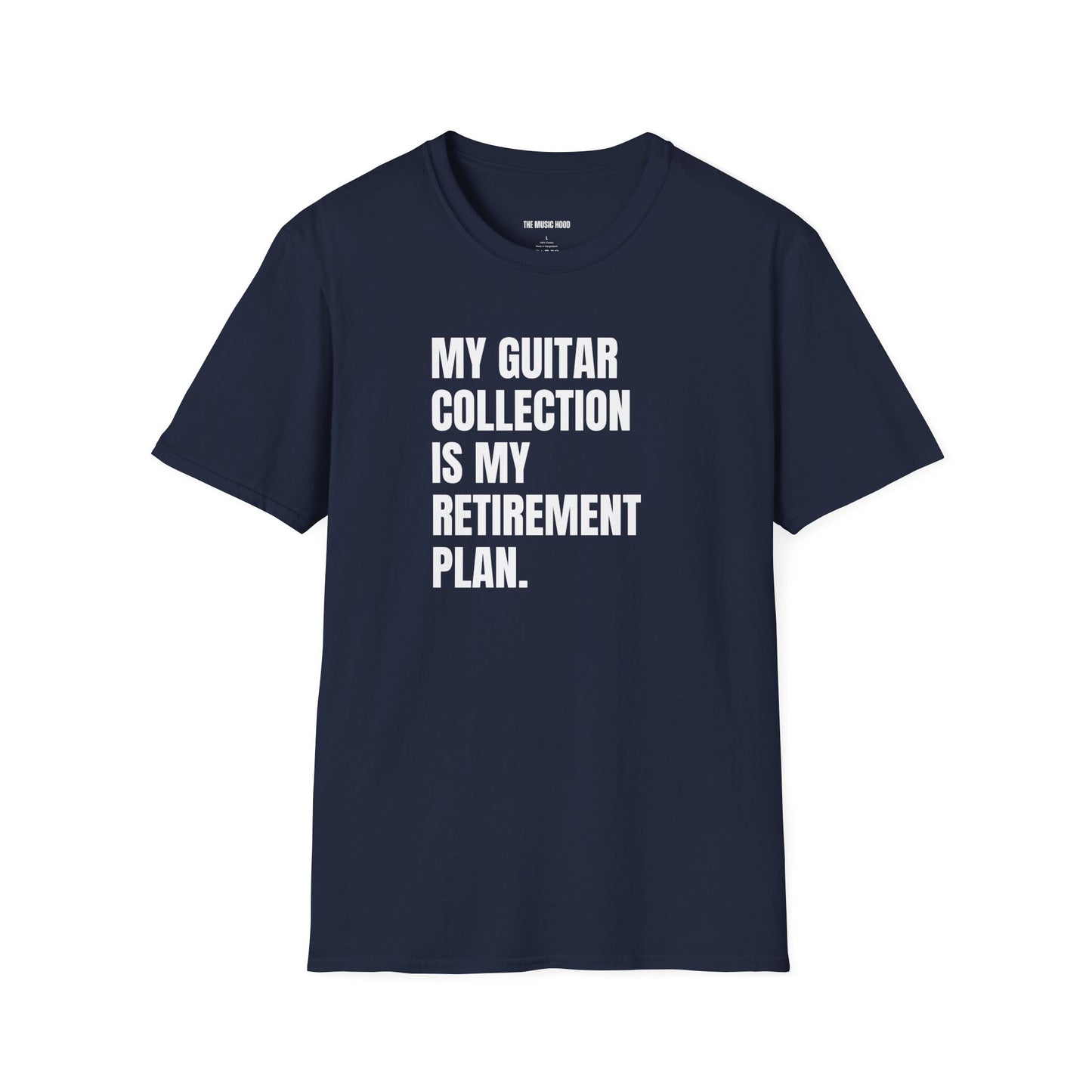 Retirement plan
