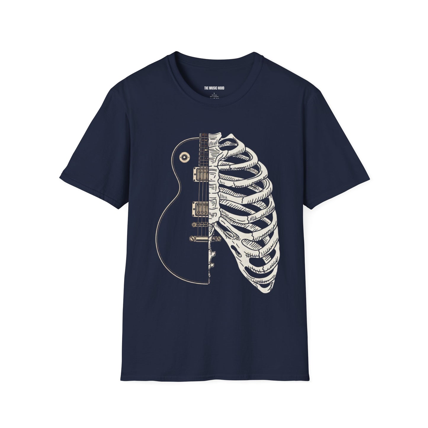 In my bone