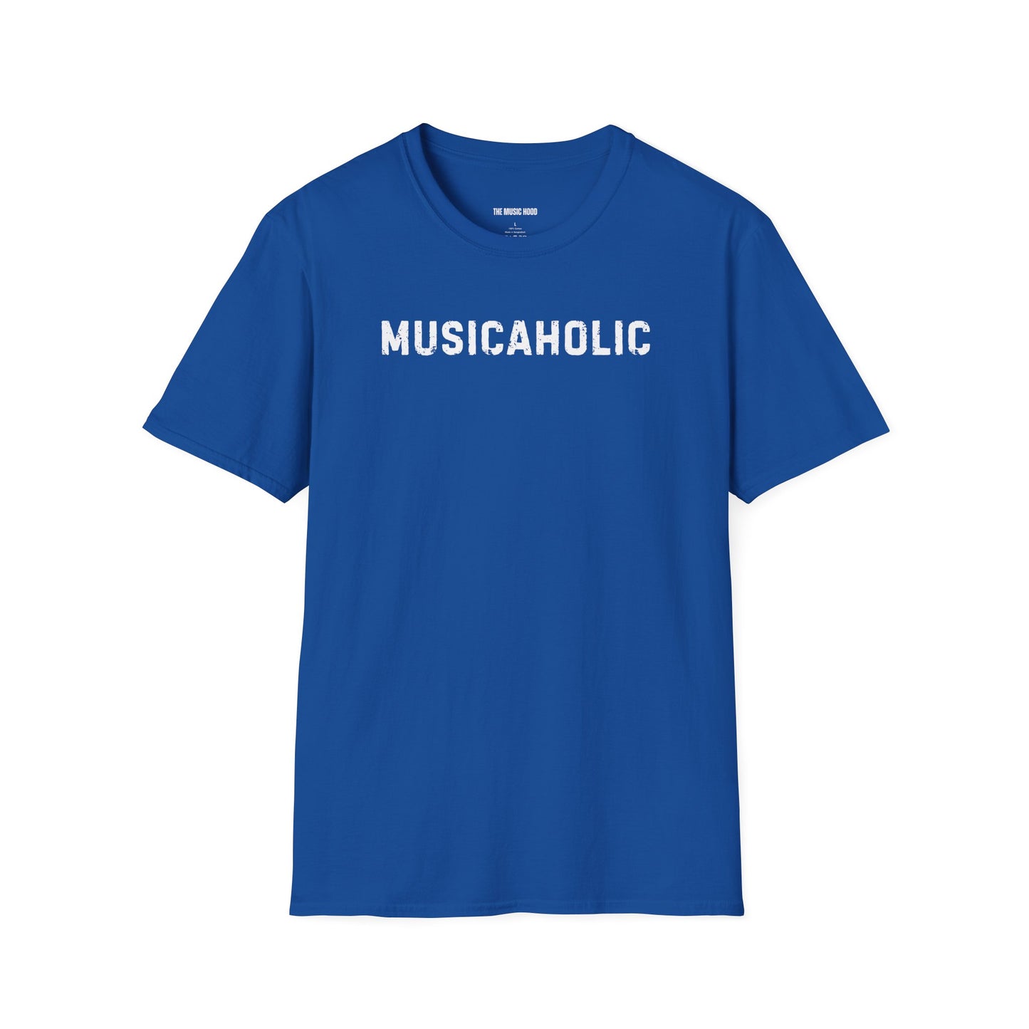 Musicaholic