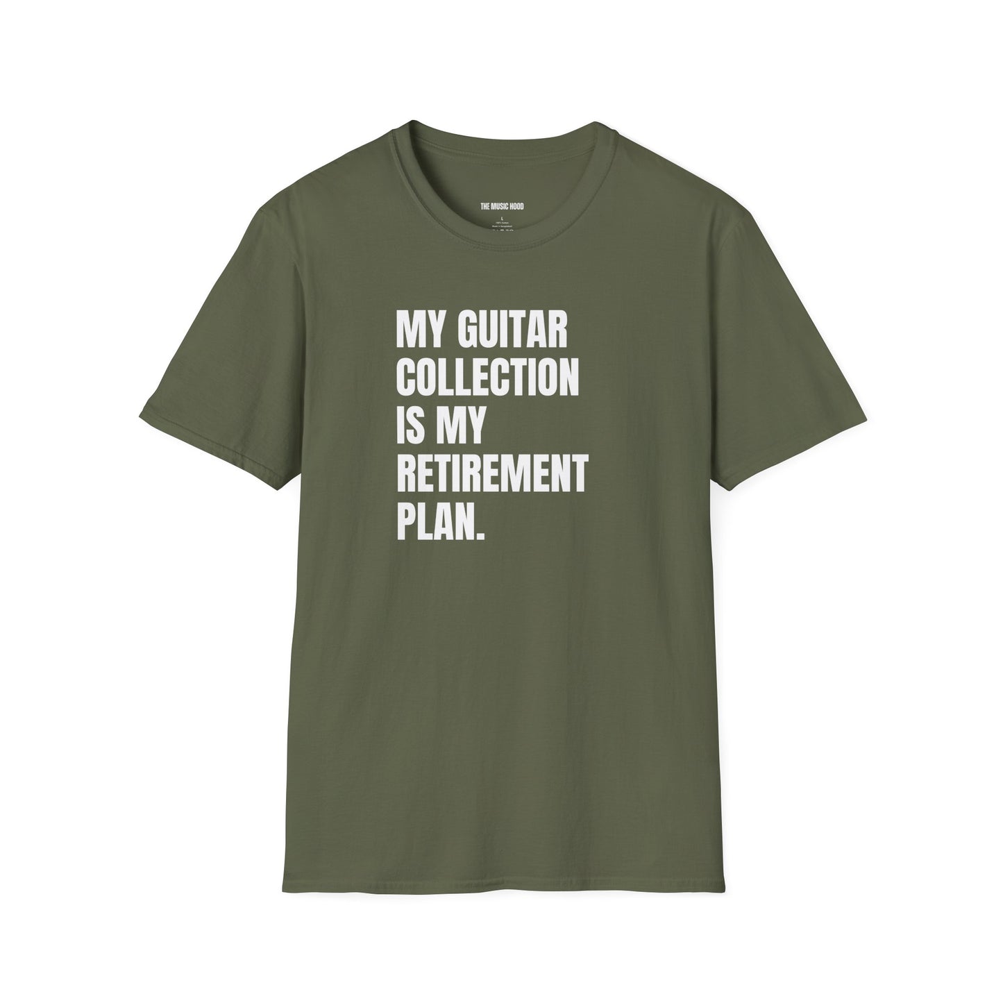 Retirement plan