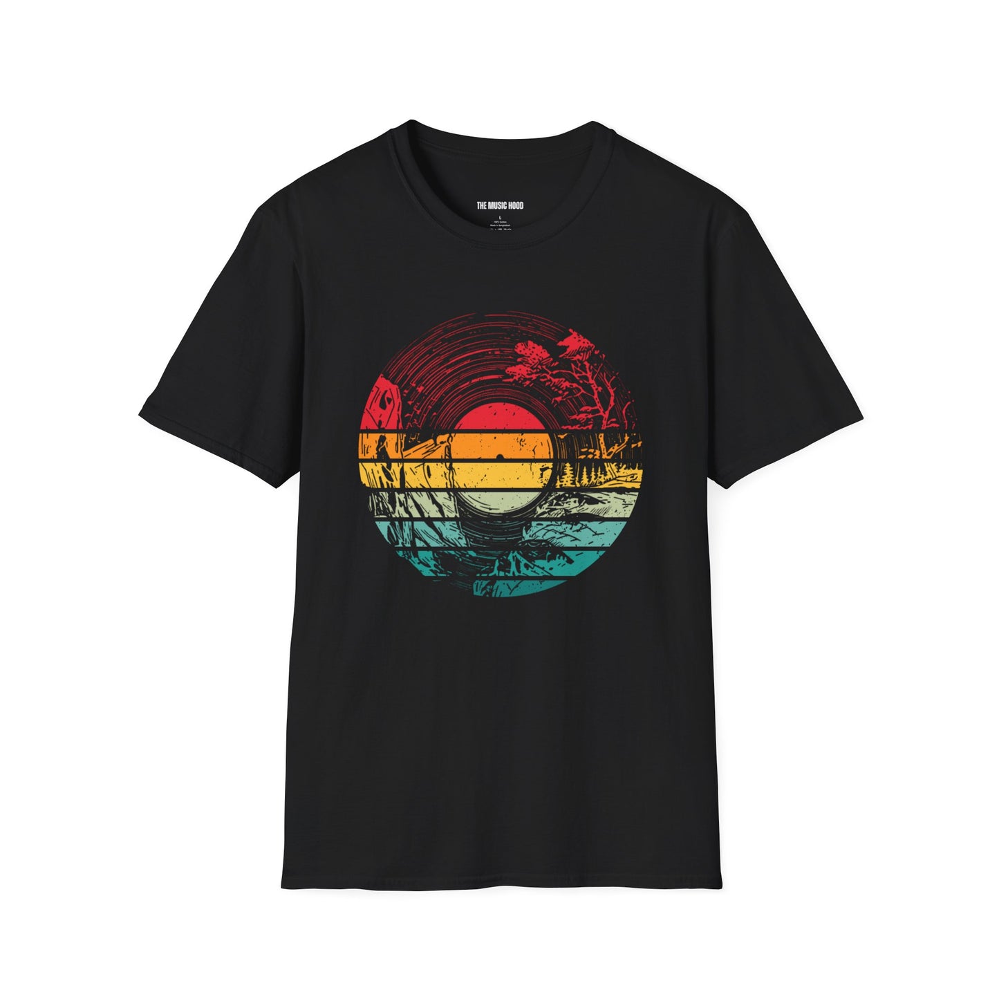 Retro Vinyl