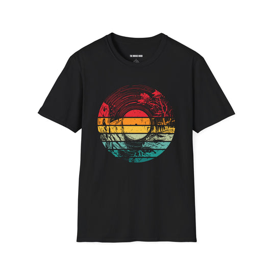 Retro Vinyl