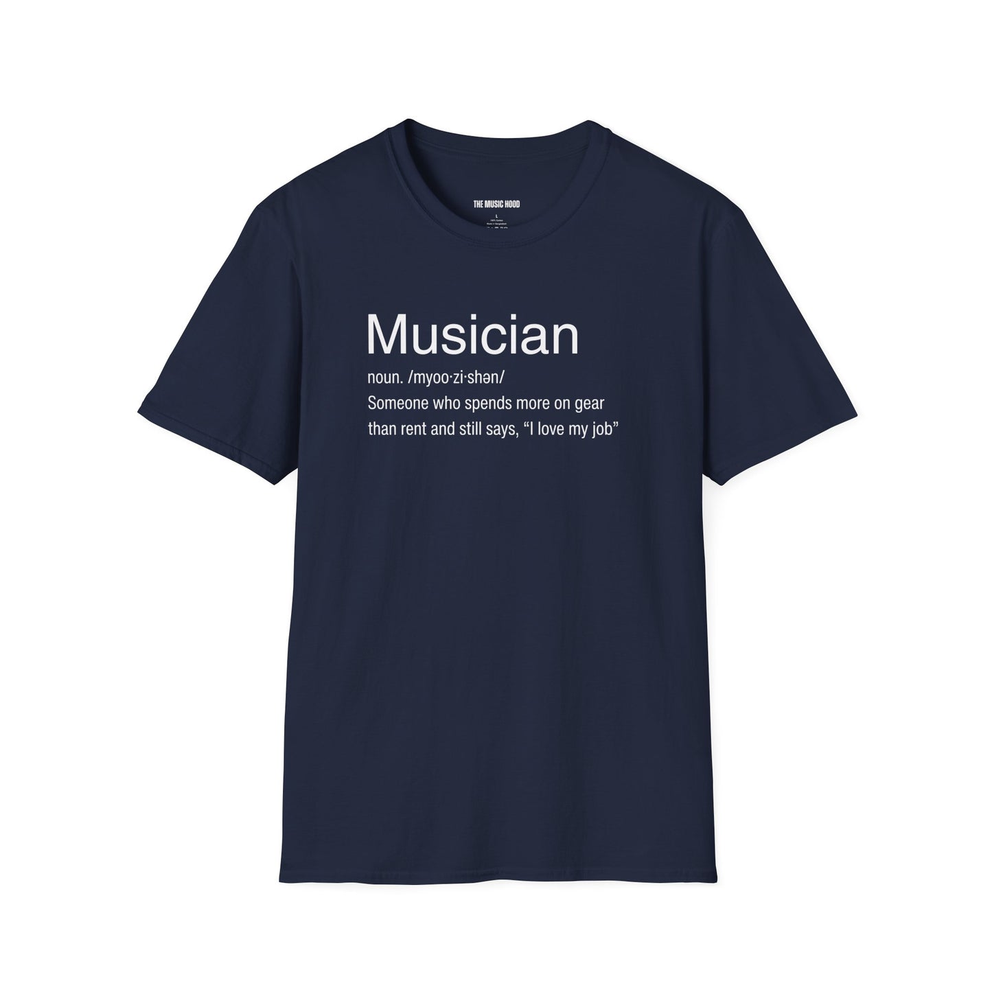 Musician