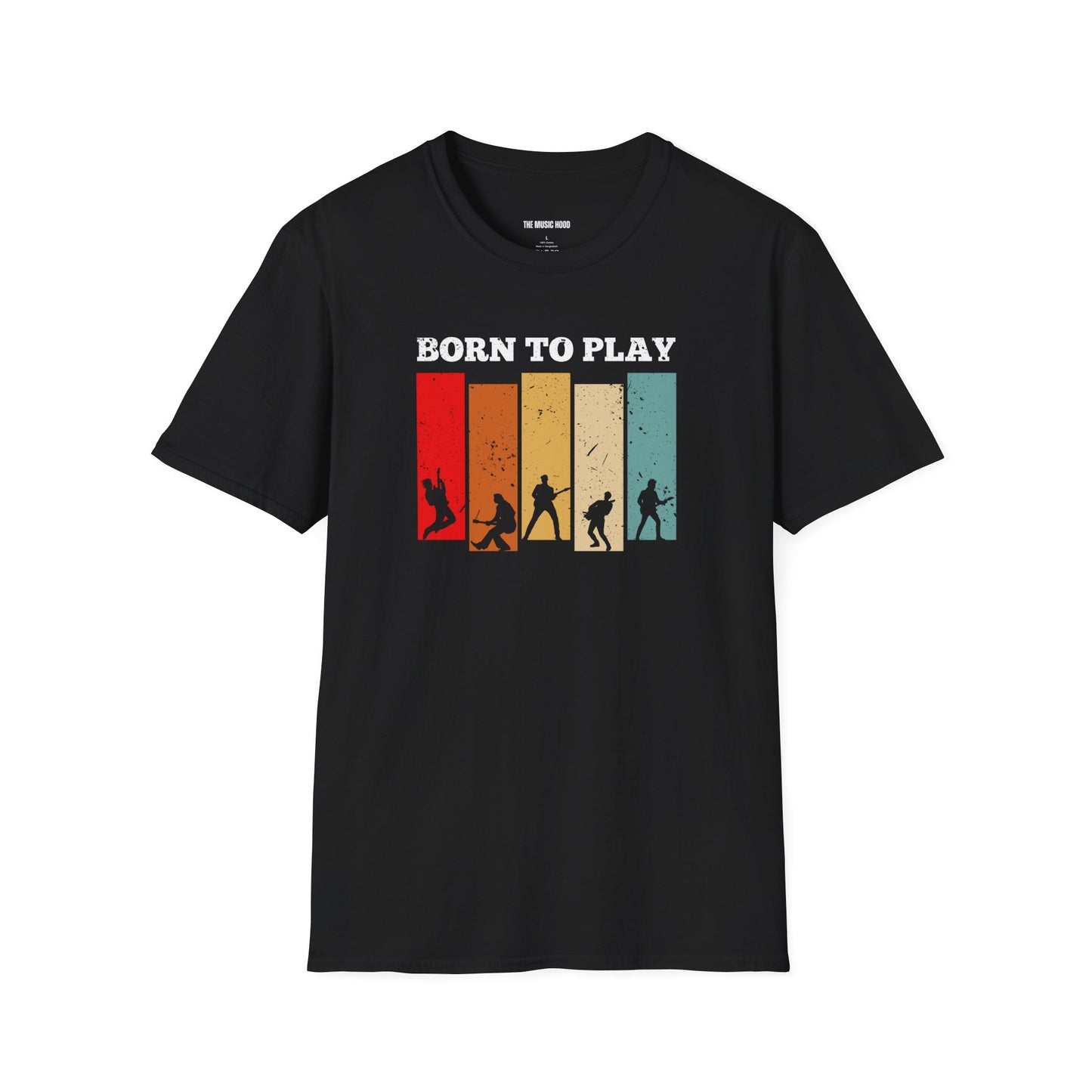 Born to play
