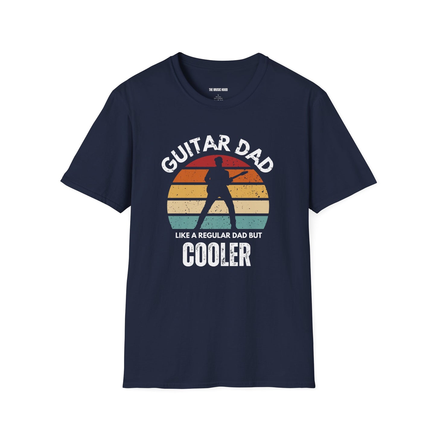 Guitar dad