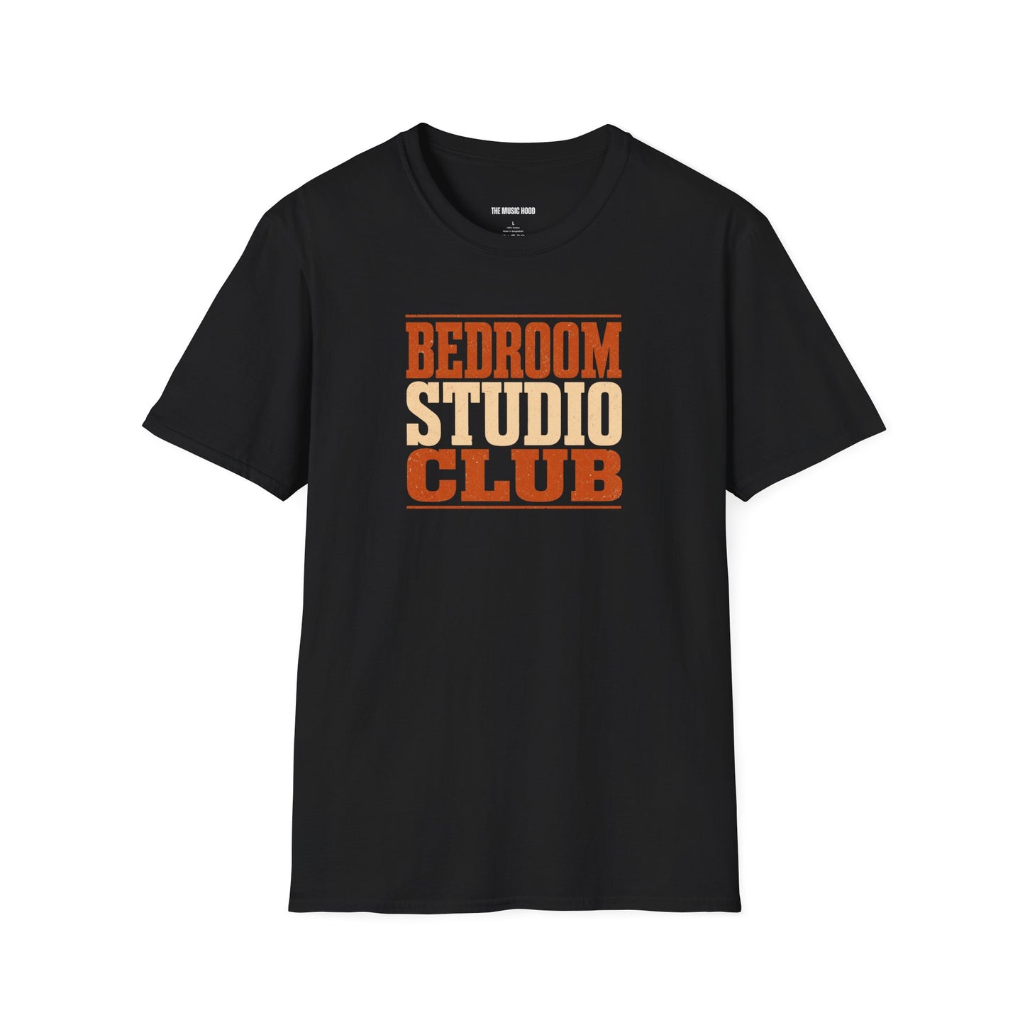 Bedroom Studio Club
