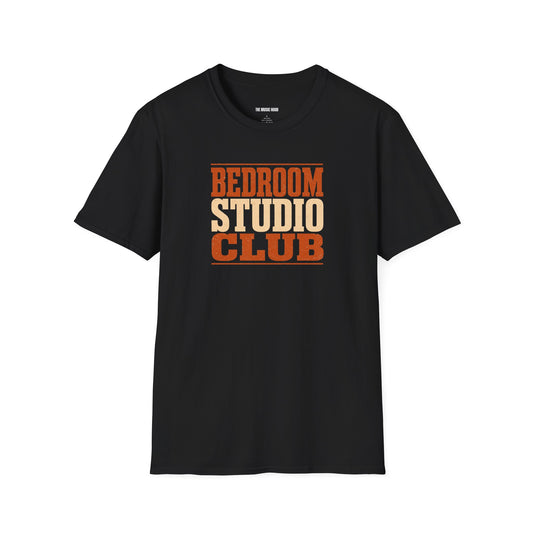 Bedroom Studio Club