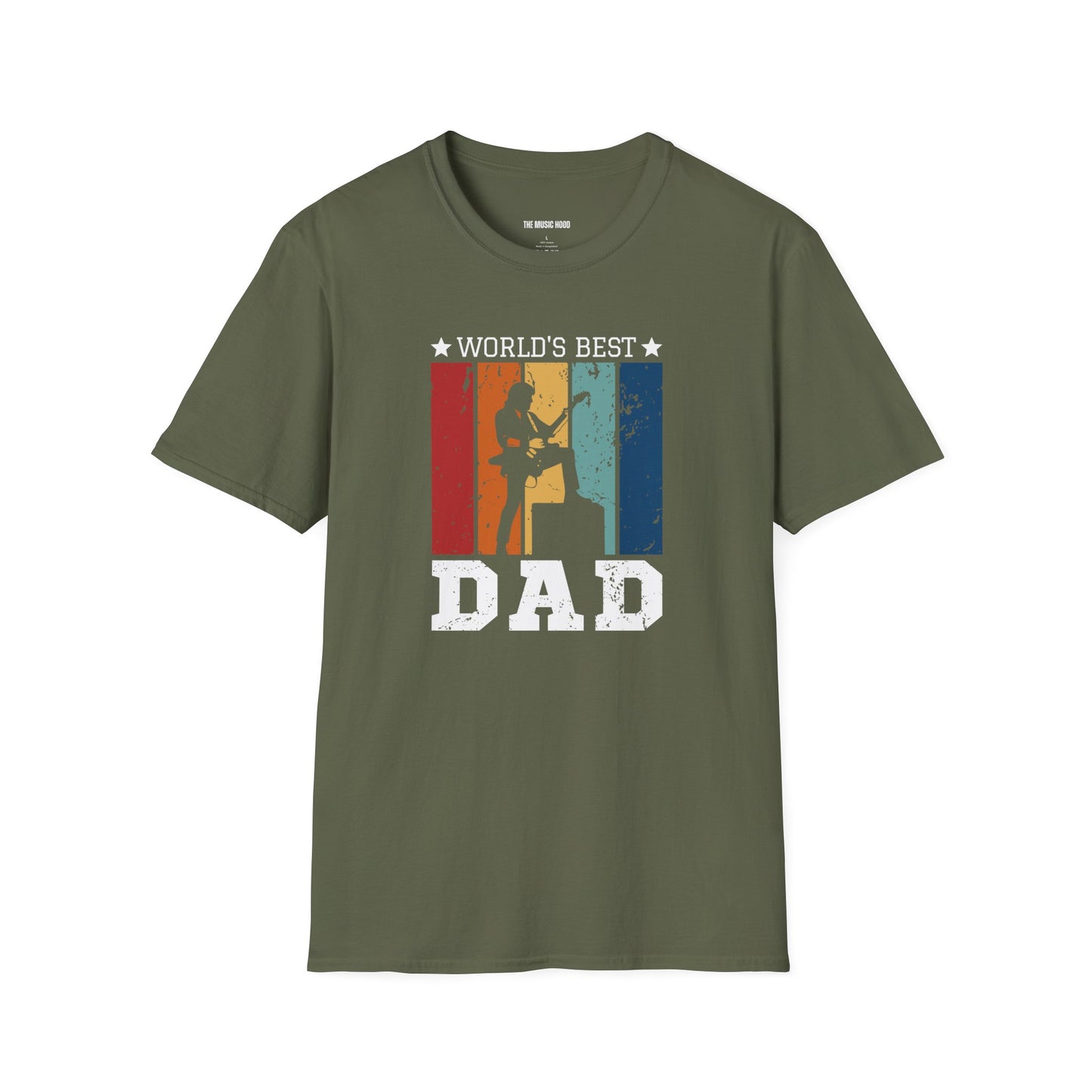 World best dad