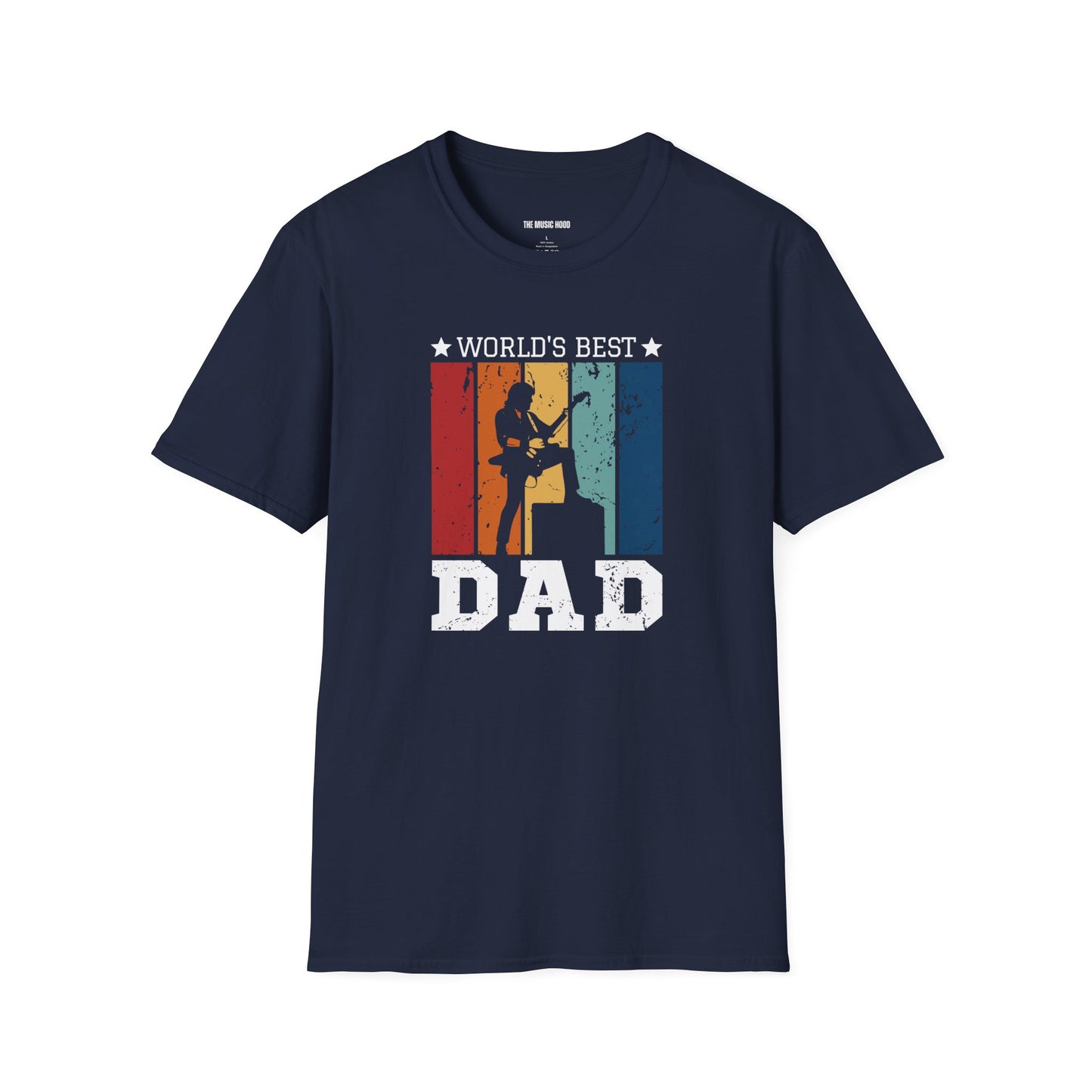 World best dad