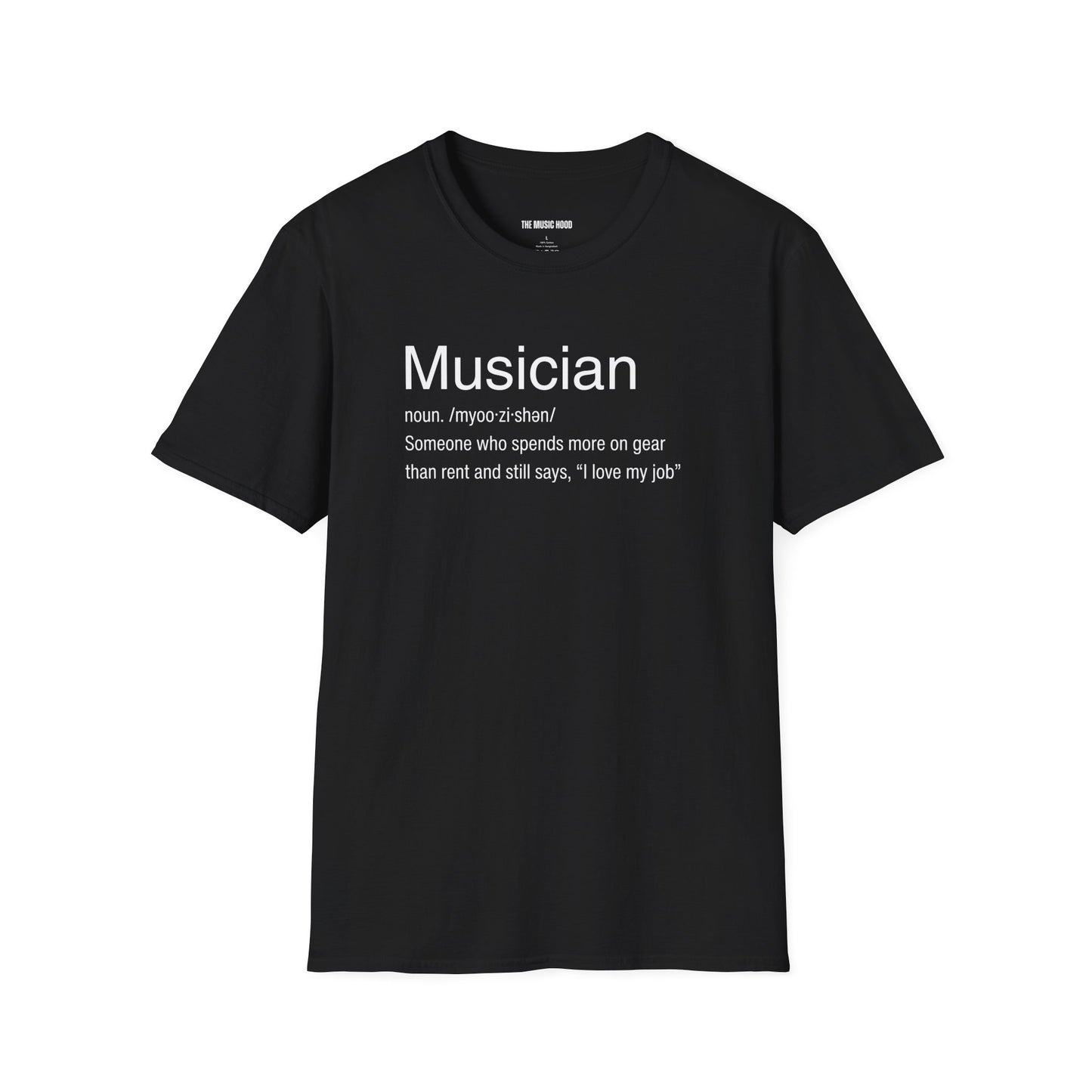 Musician