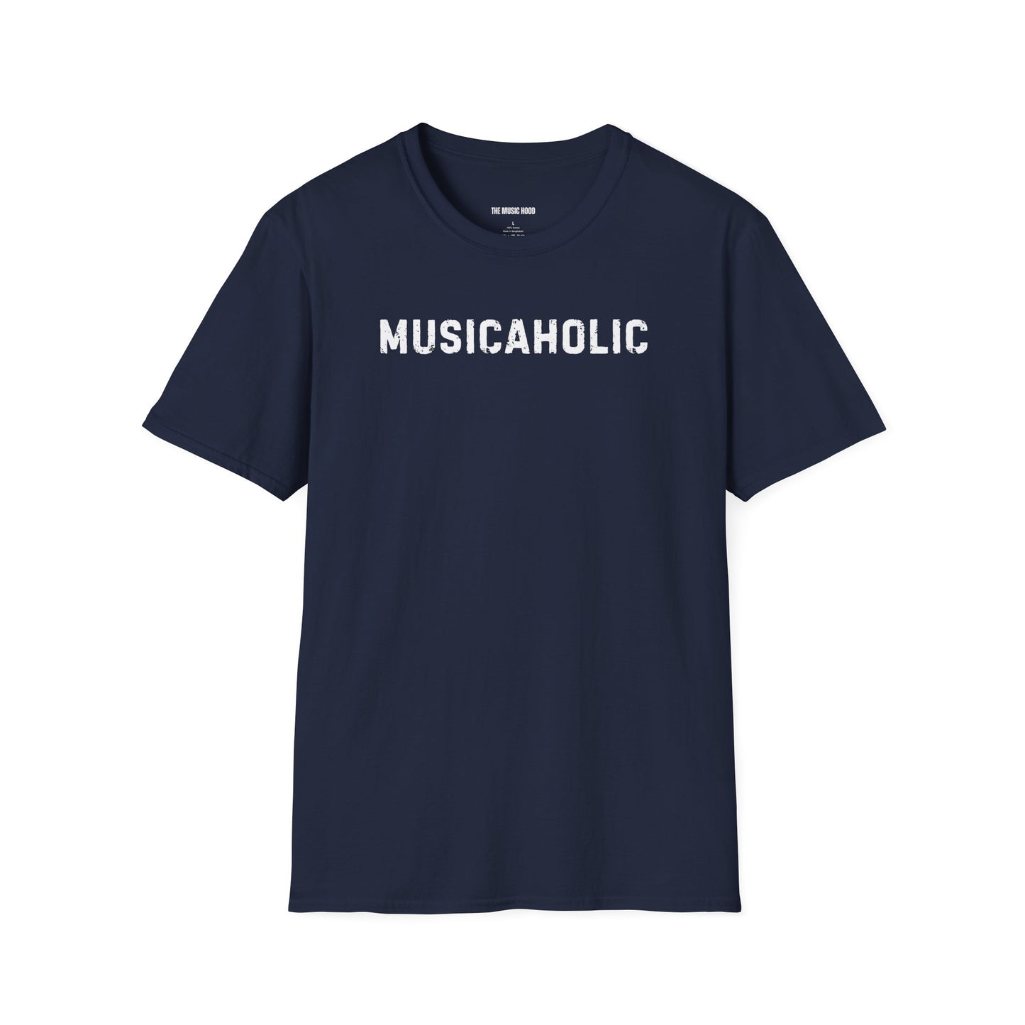 Musicaholic