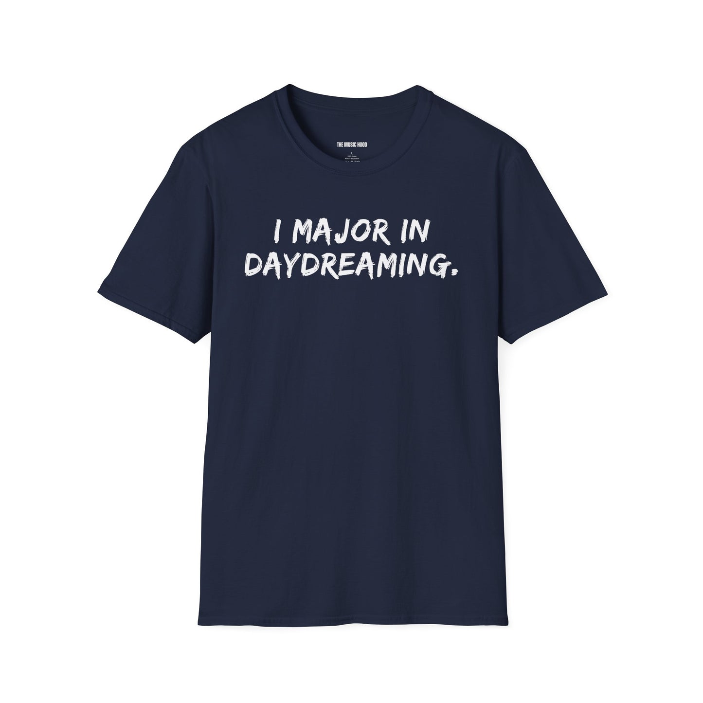Daydreaming