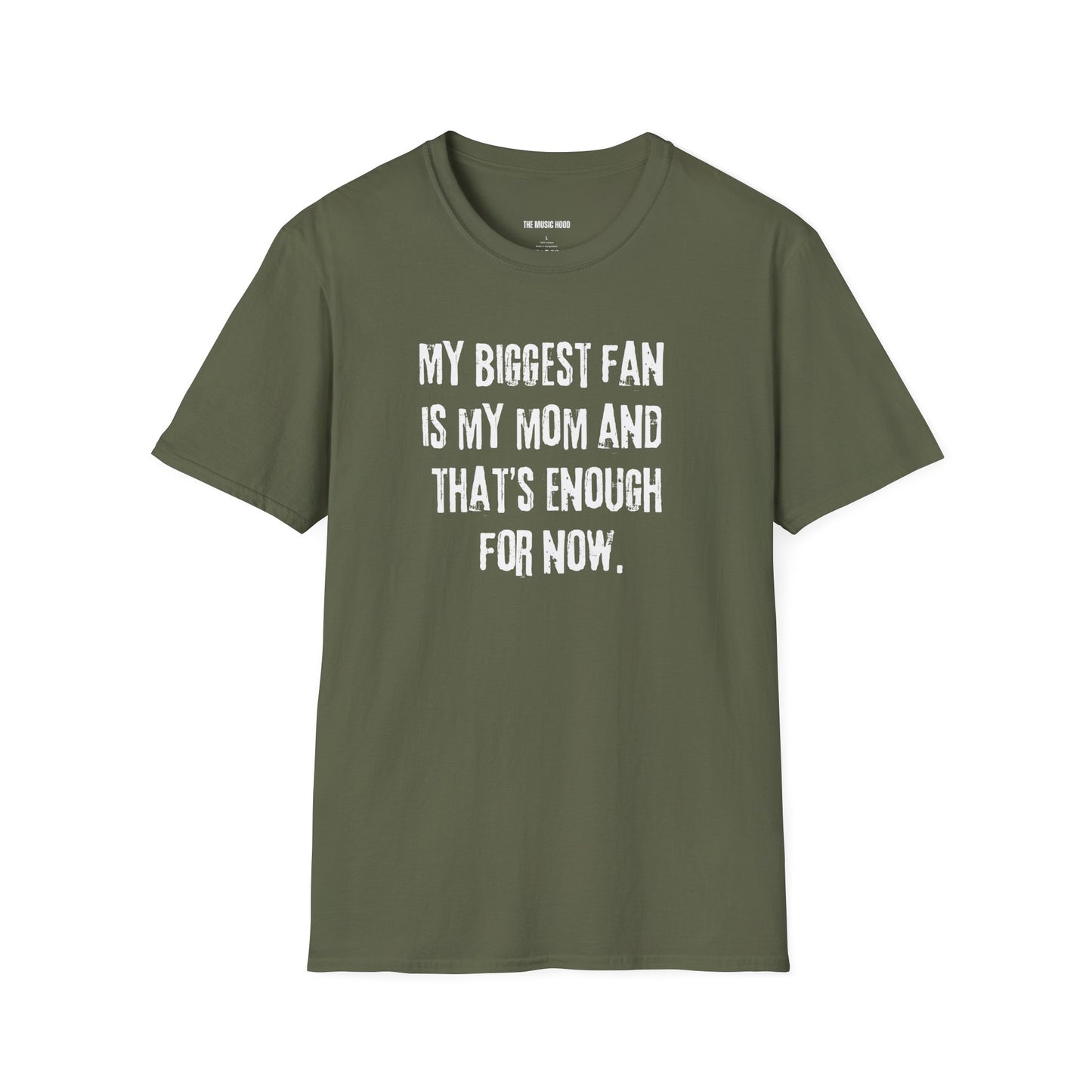 Biggest Fan Tee