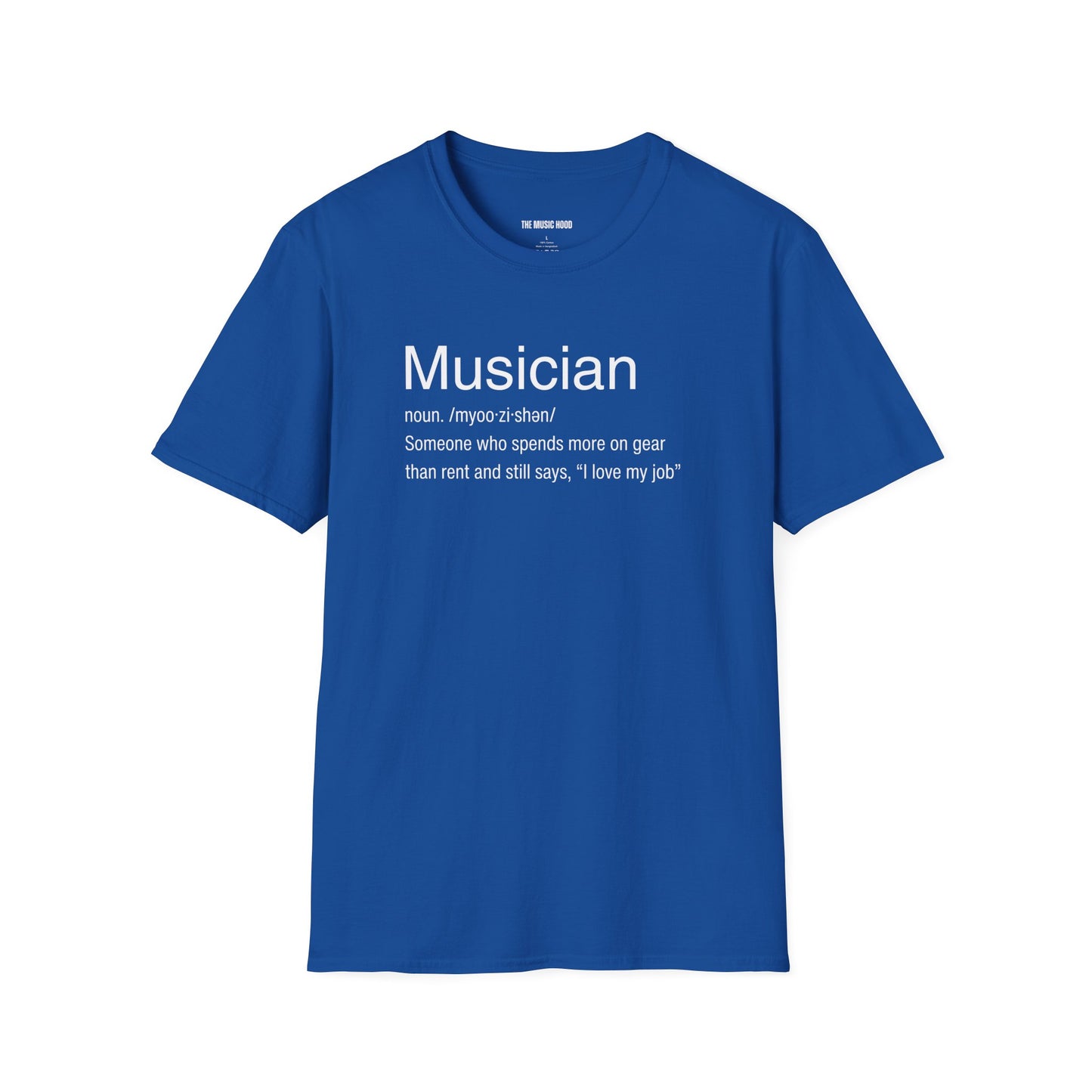 Musician