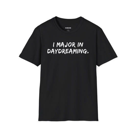 Daydreaming