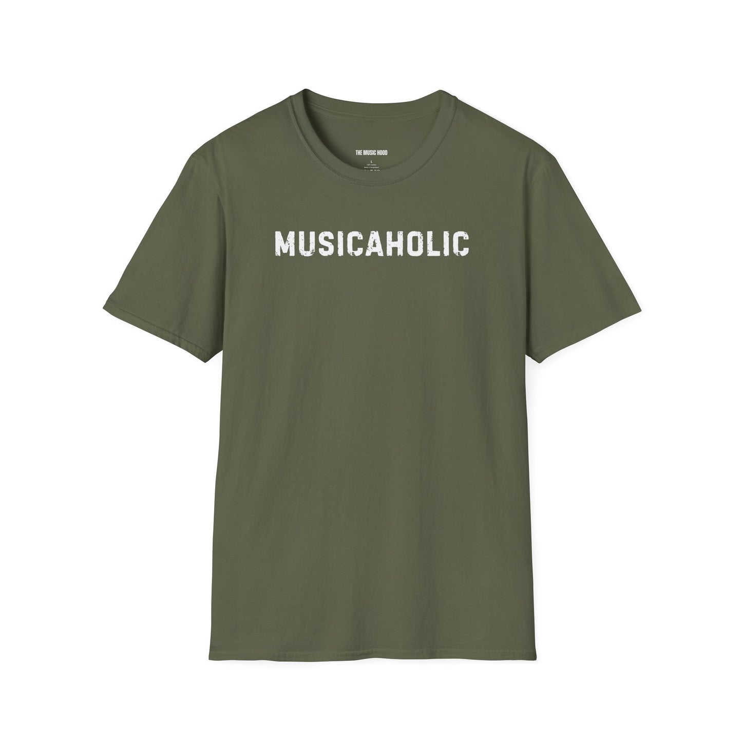 Musicaholic