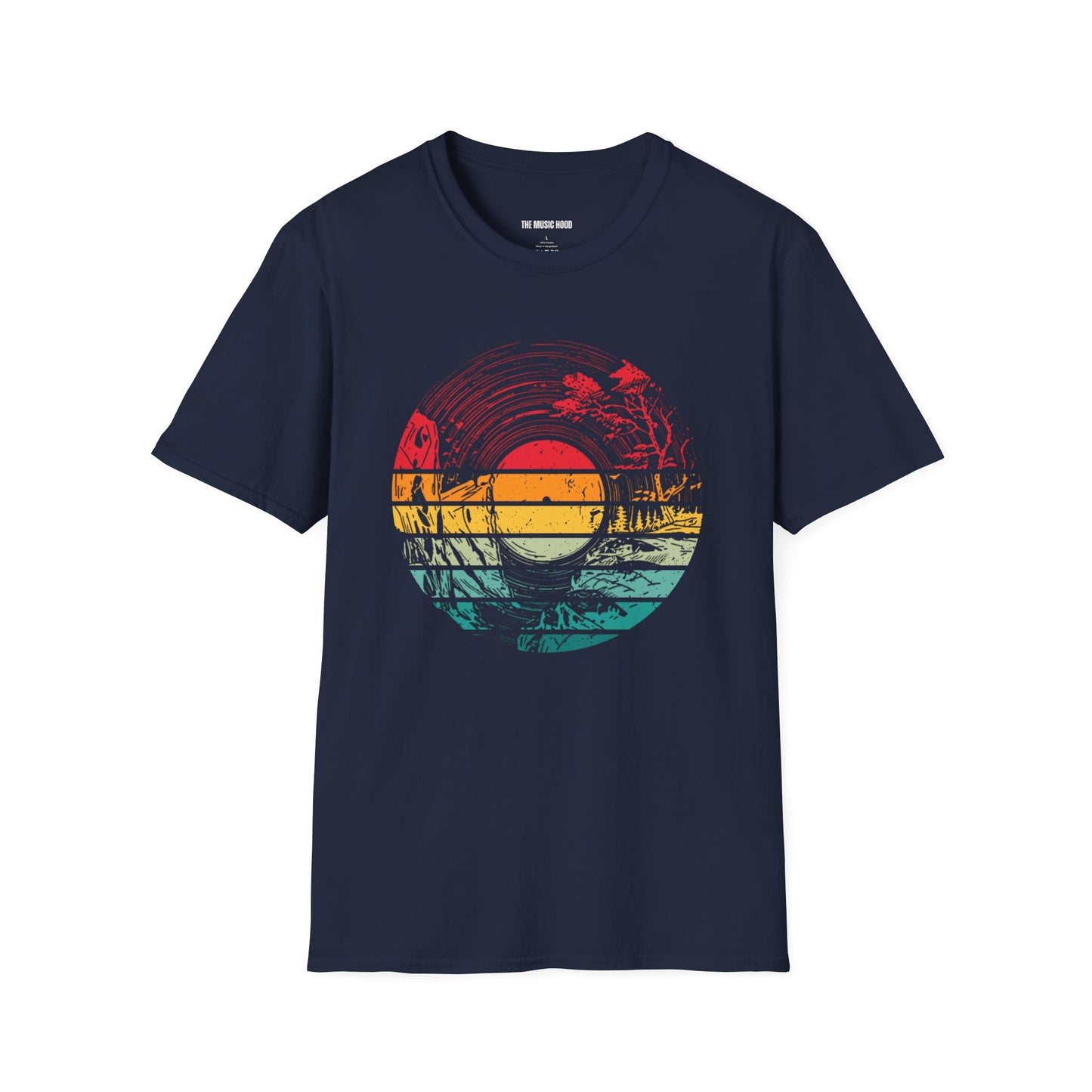 Retro Vinyl