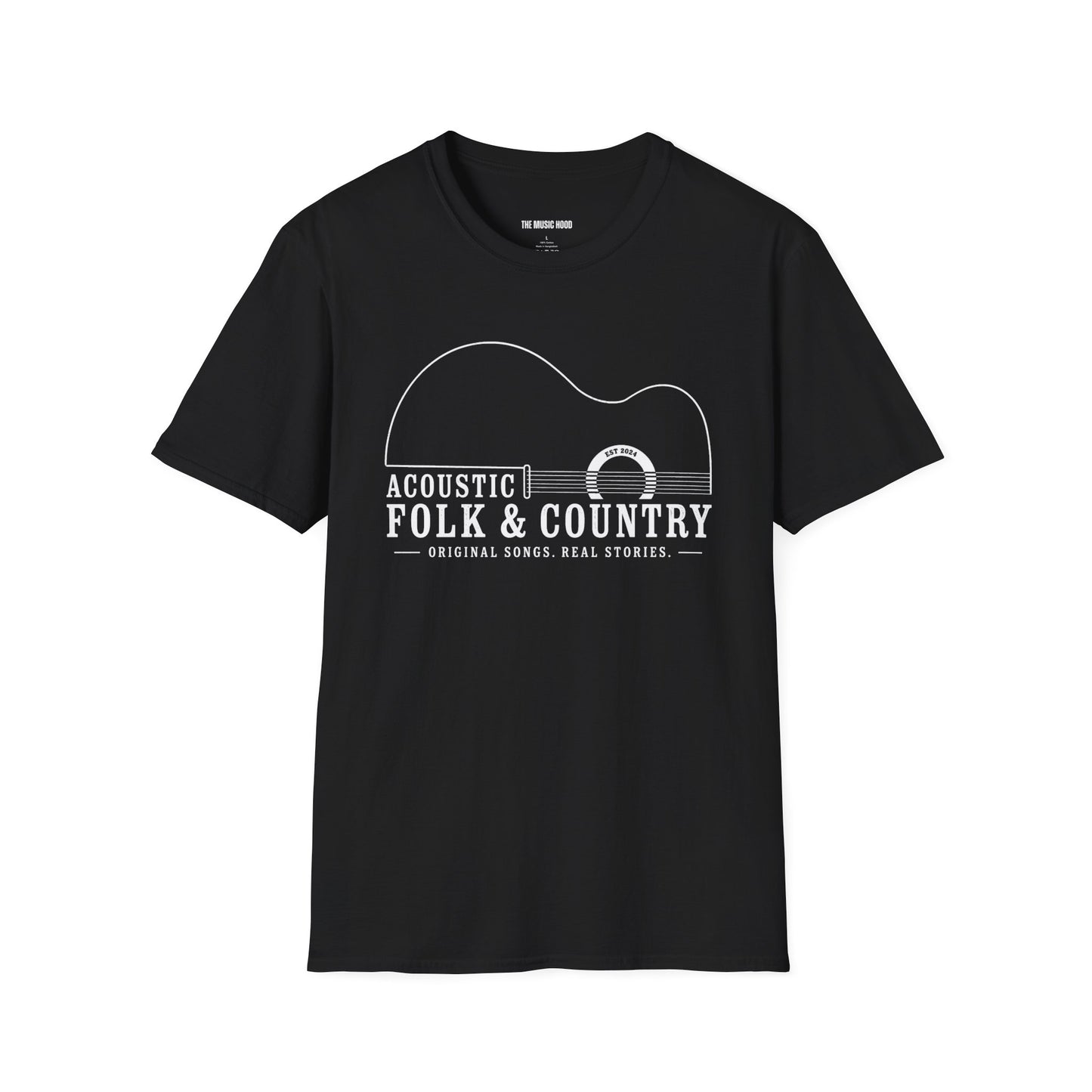 Acoustic Folk & Country