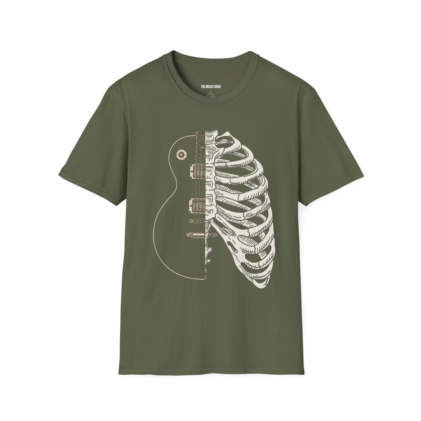 In my bone