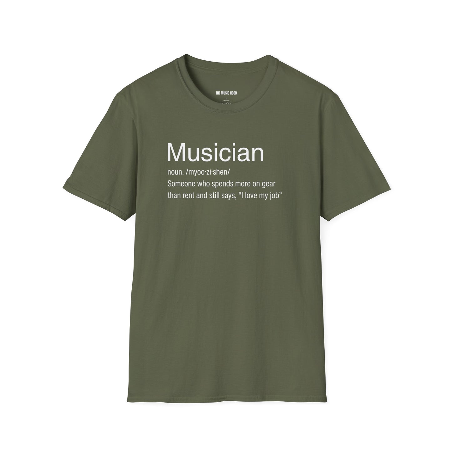 Musician