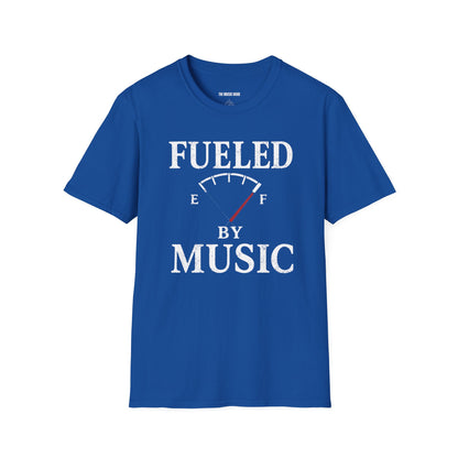Fueled by Music