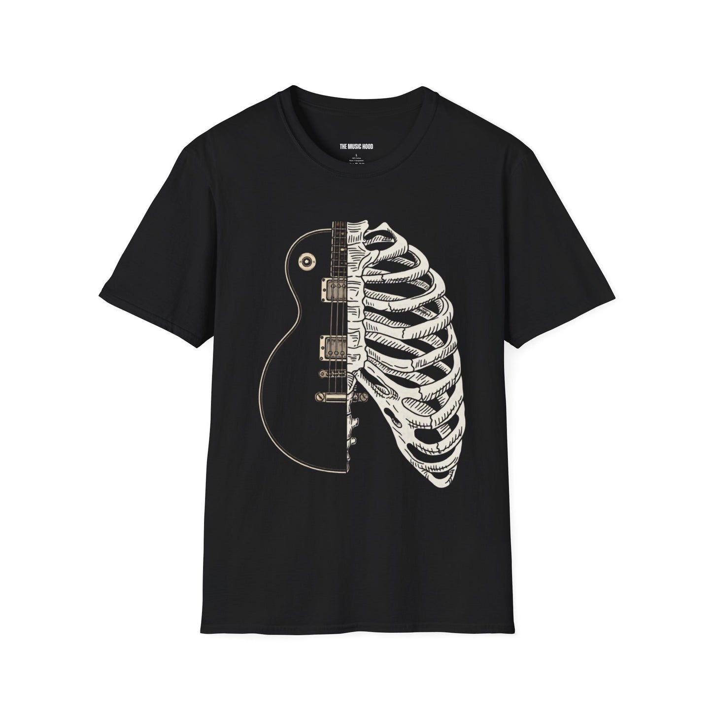 In my bone