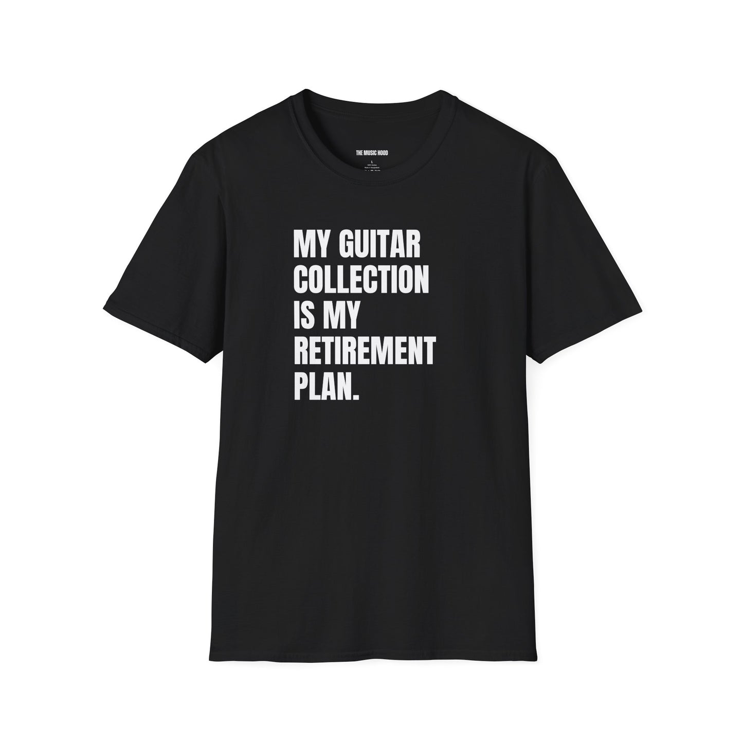 Retirement plan