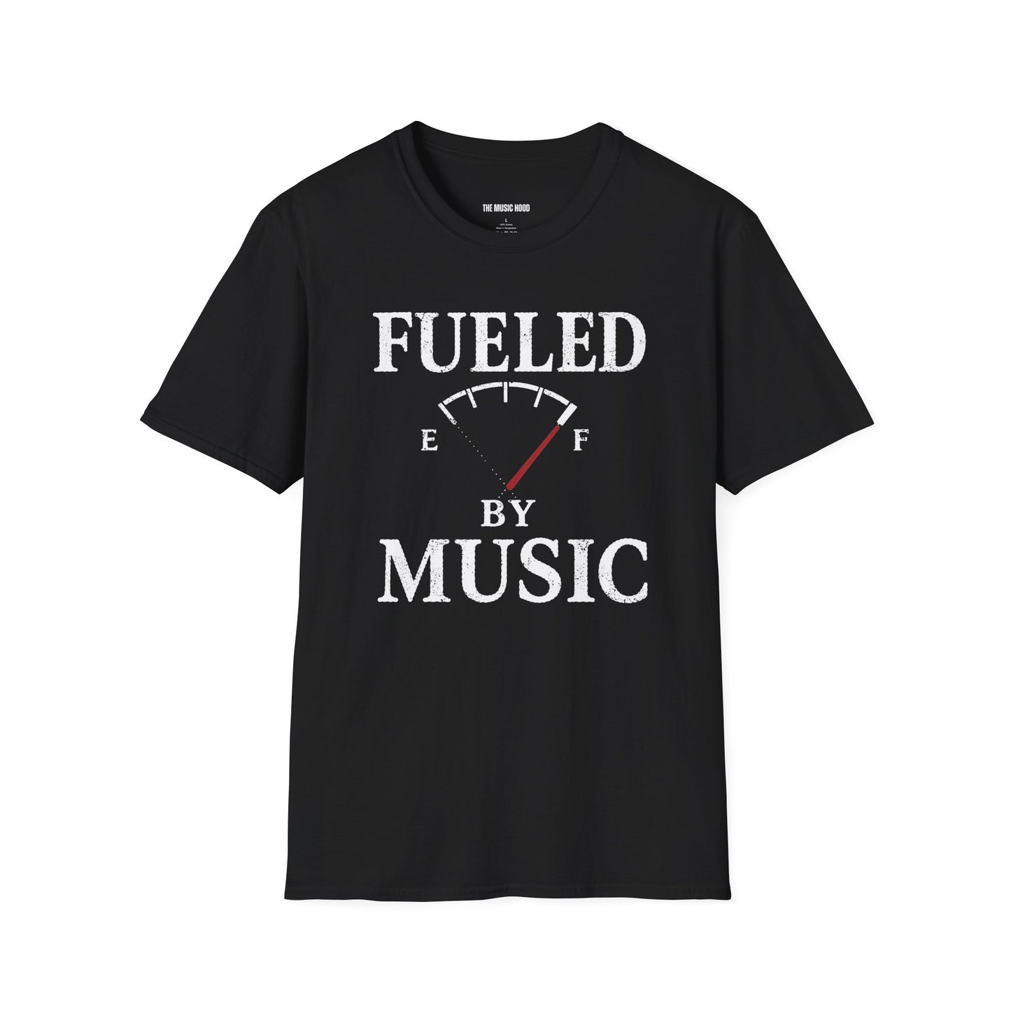 Fueled by Music