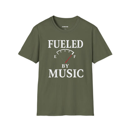 Fueled by Music