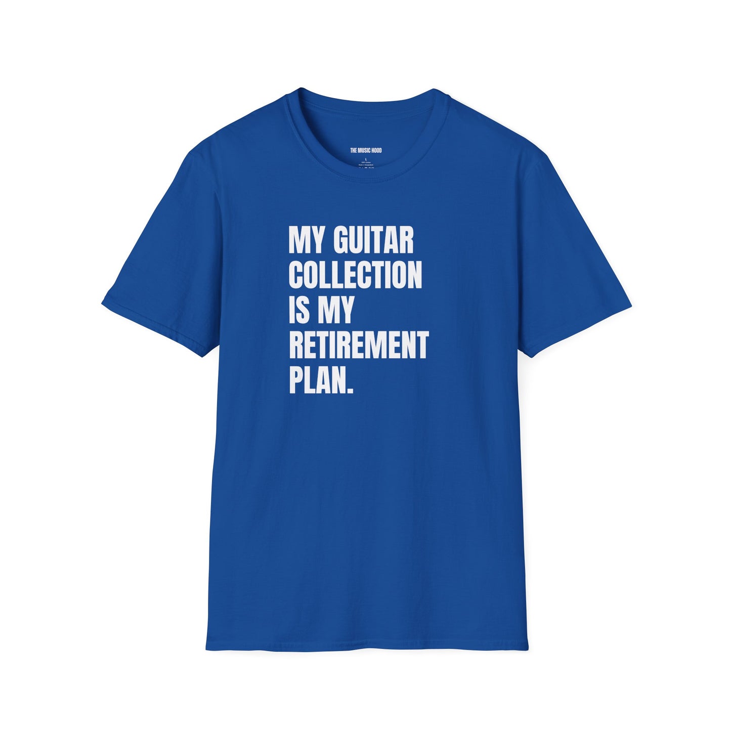 Retirement plan
