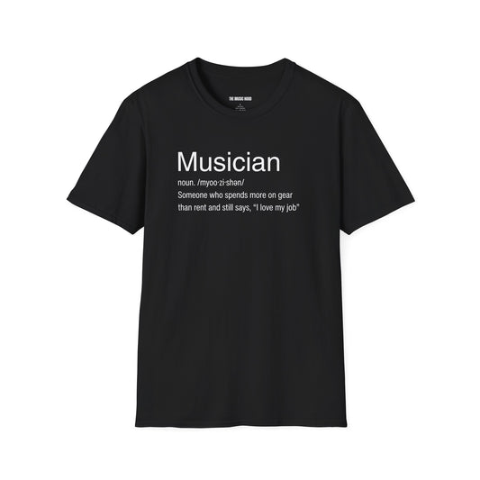 Musician