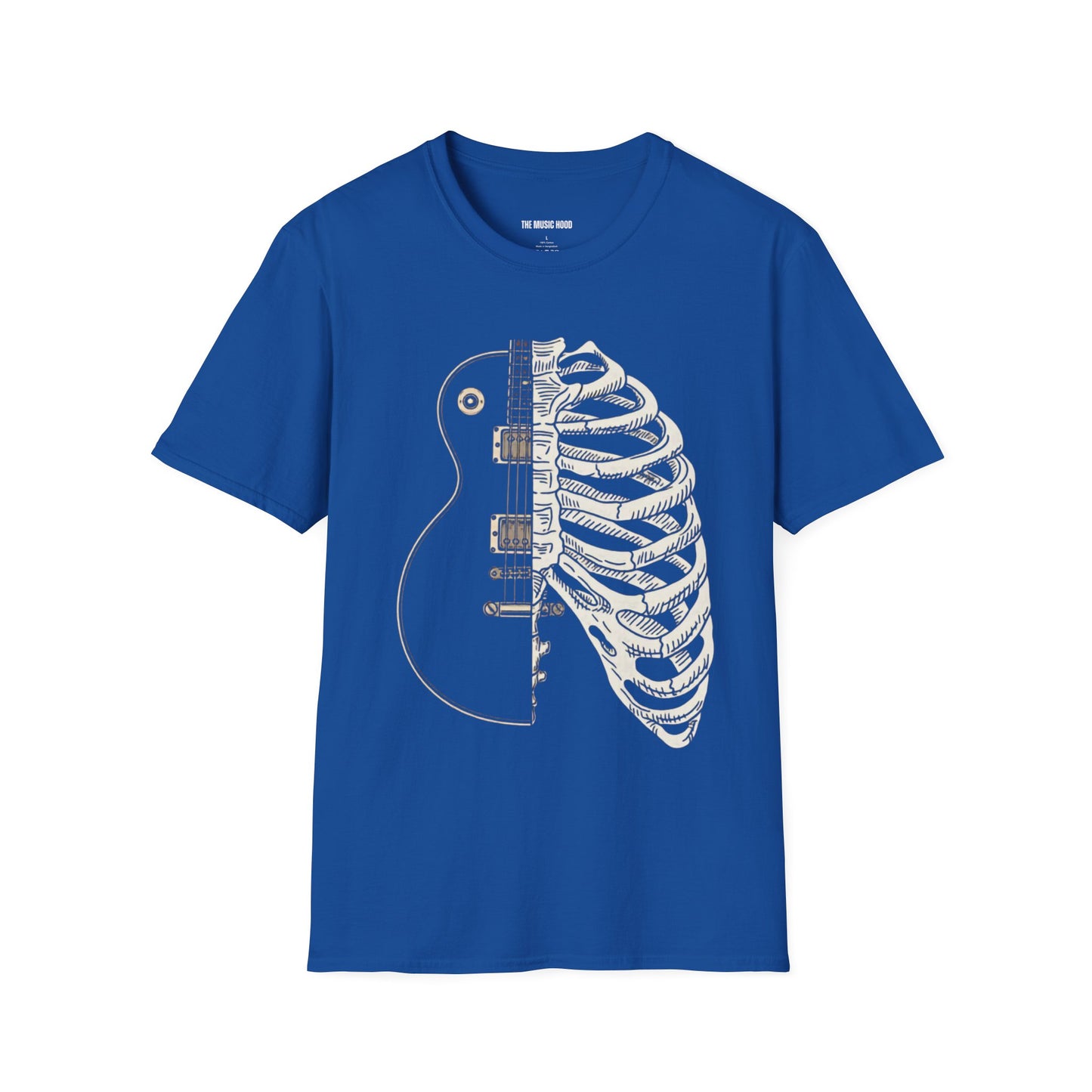 In my bone
