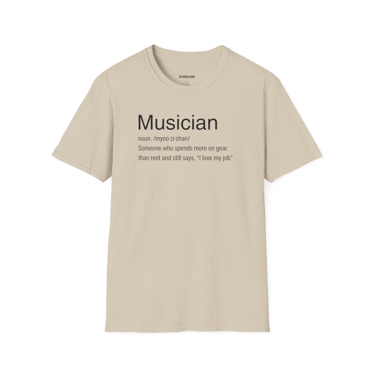 Musician